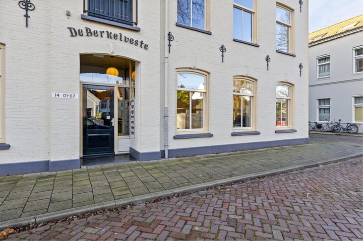 Foto 2 van Berkelkade 14-3