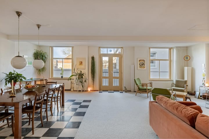 Foto 5 van Berkelkade 14-3