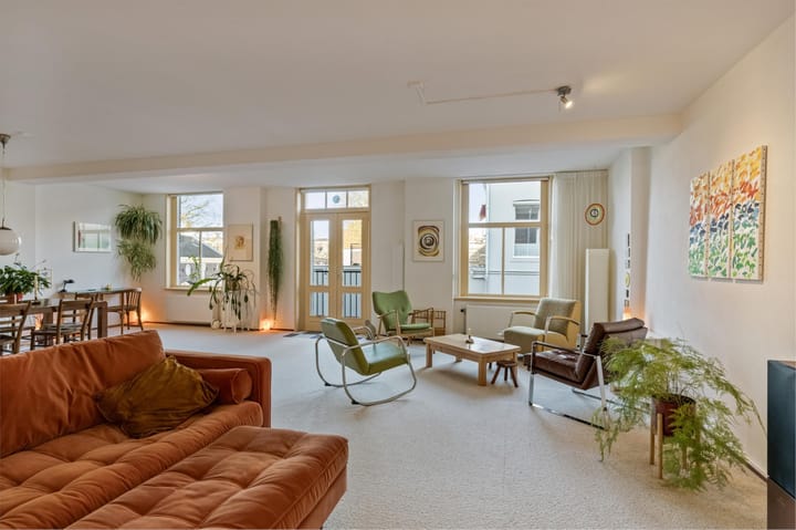 Foto 7 van Berkelkade 14-3