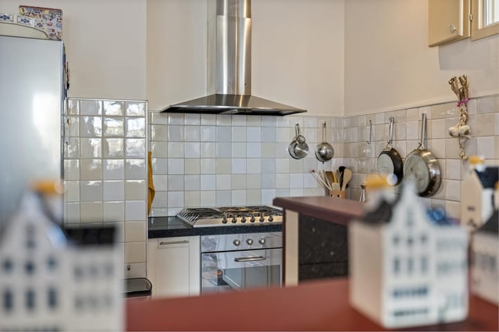 Foto 16 van Berkelkade 14-3