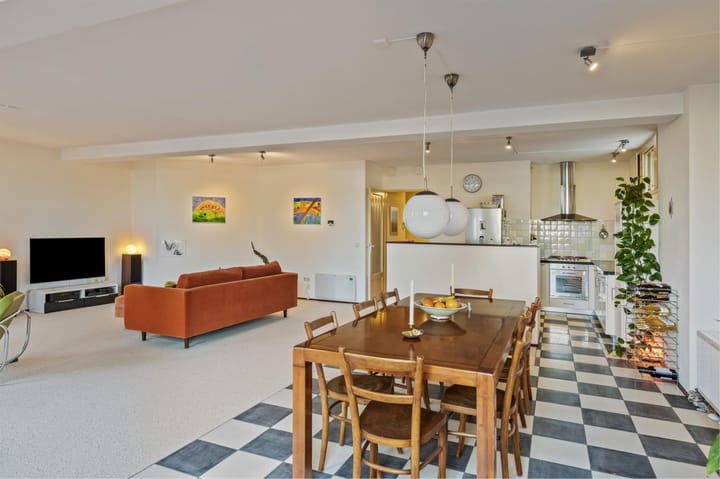 Foto 8 van Berkelkade 14-3