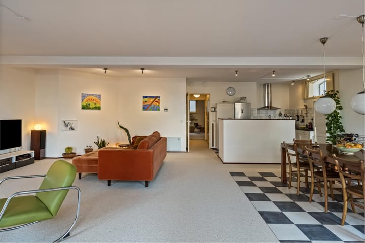 Foto 12 van Berkelkade 14-3