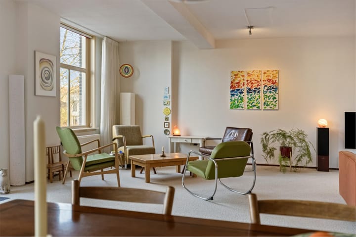 Foto 14 van Berkelkade 14-3