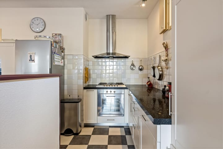 Foto 18 van Berkelkade 14-3