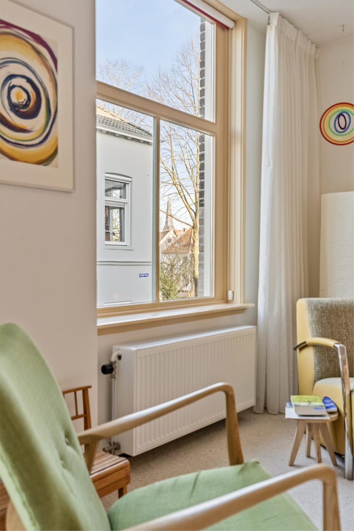 Foto 10 van Berkelkade 14-3