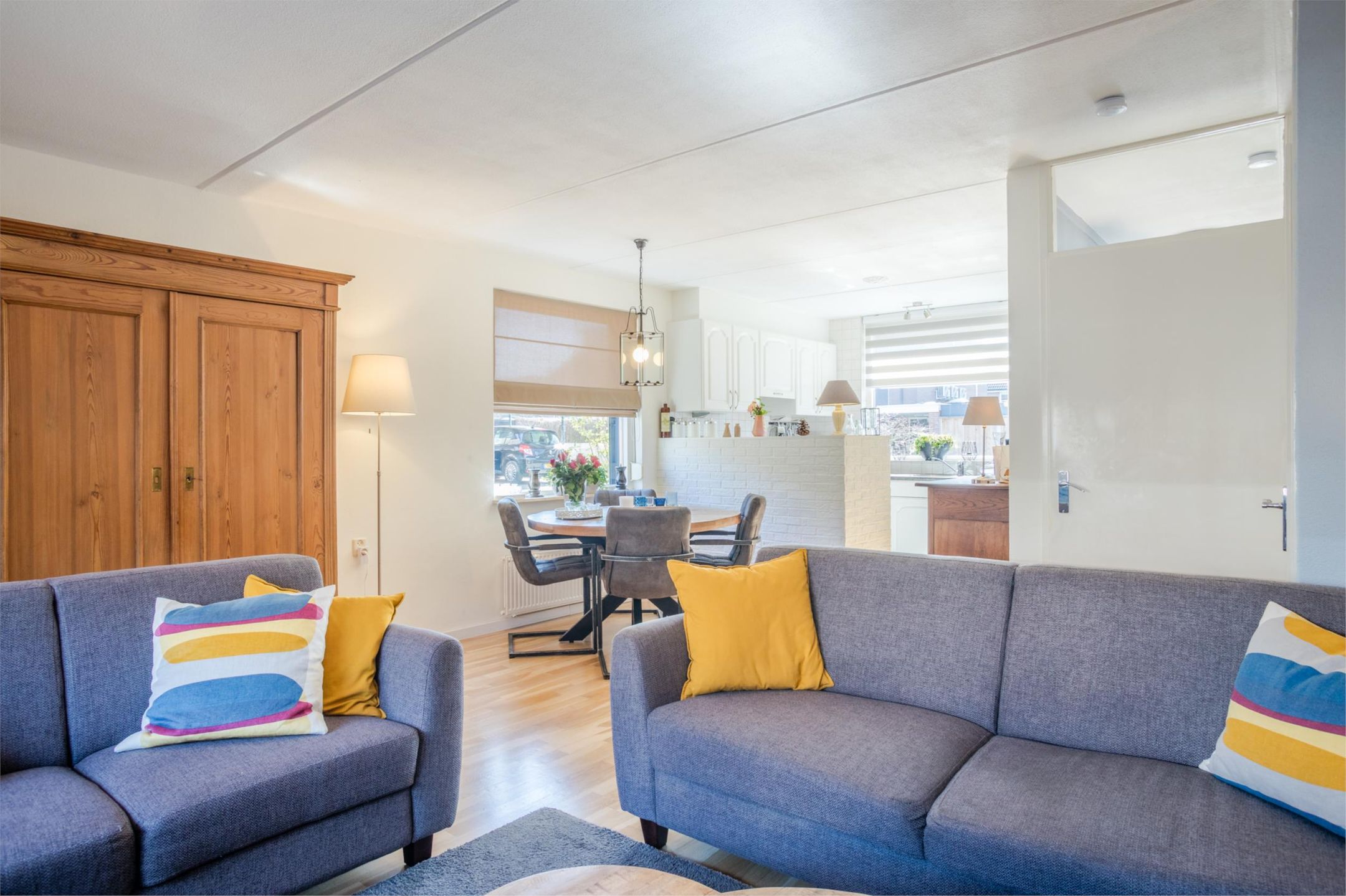 Foto 9 van Huttensmidhoek 50