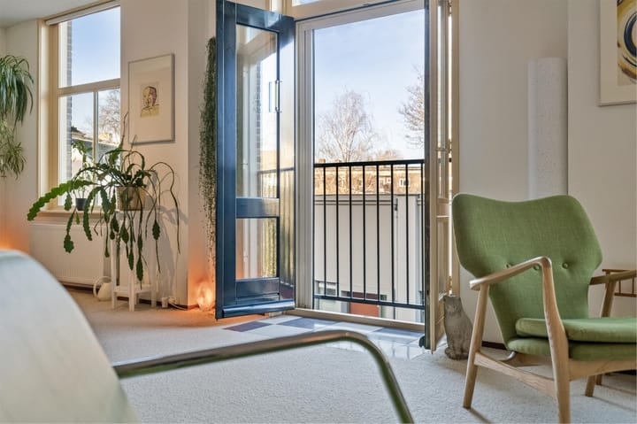 Foto 11 van Berkelkade 14-3