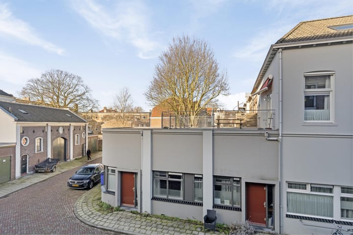 Foto 31 van Berkelkade 14-3