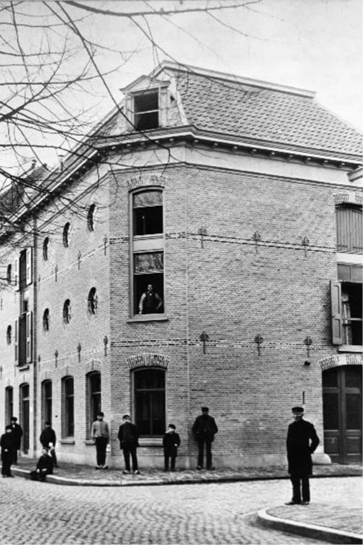 Foto 28 van Berkelkade 14-3