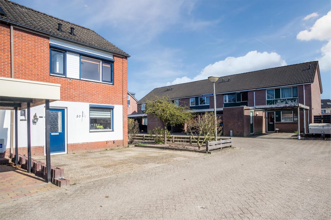 Foto 2 van Huttensmidhoek 50