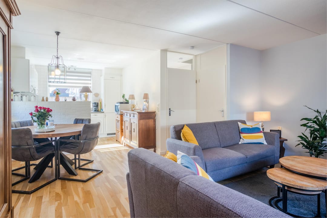 Foto 8 van Huttensmidhoek 50