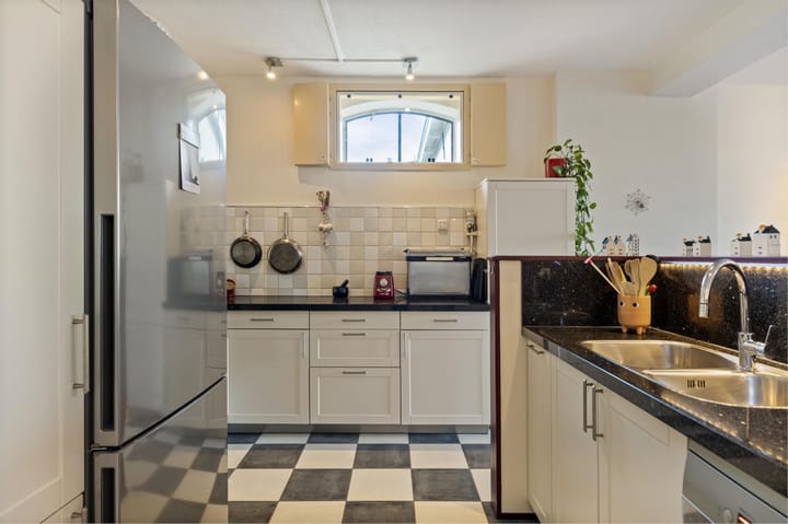 Foto 15 van Berkelkade 14-3