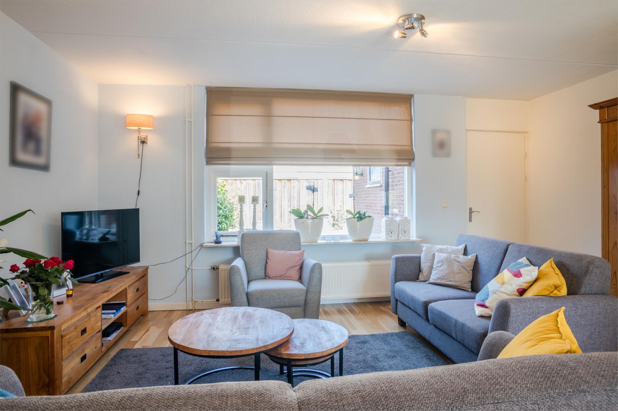 Foto 6 van Huttensmidhoek 50