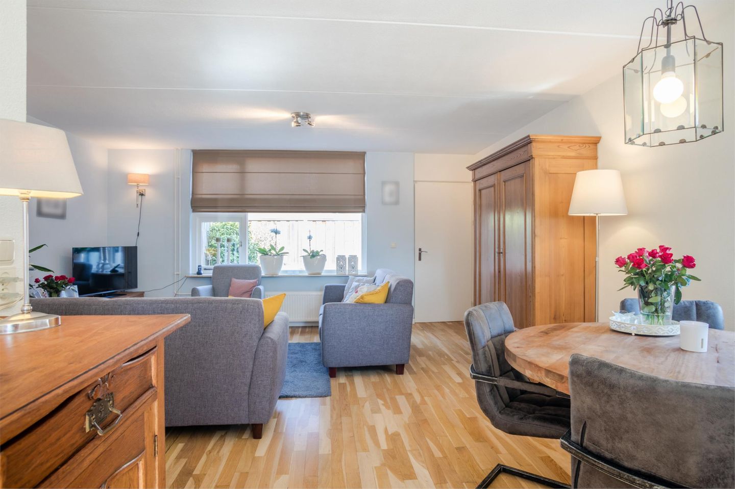 Foto 10 van Huttensmidhoek 50