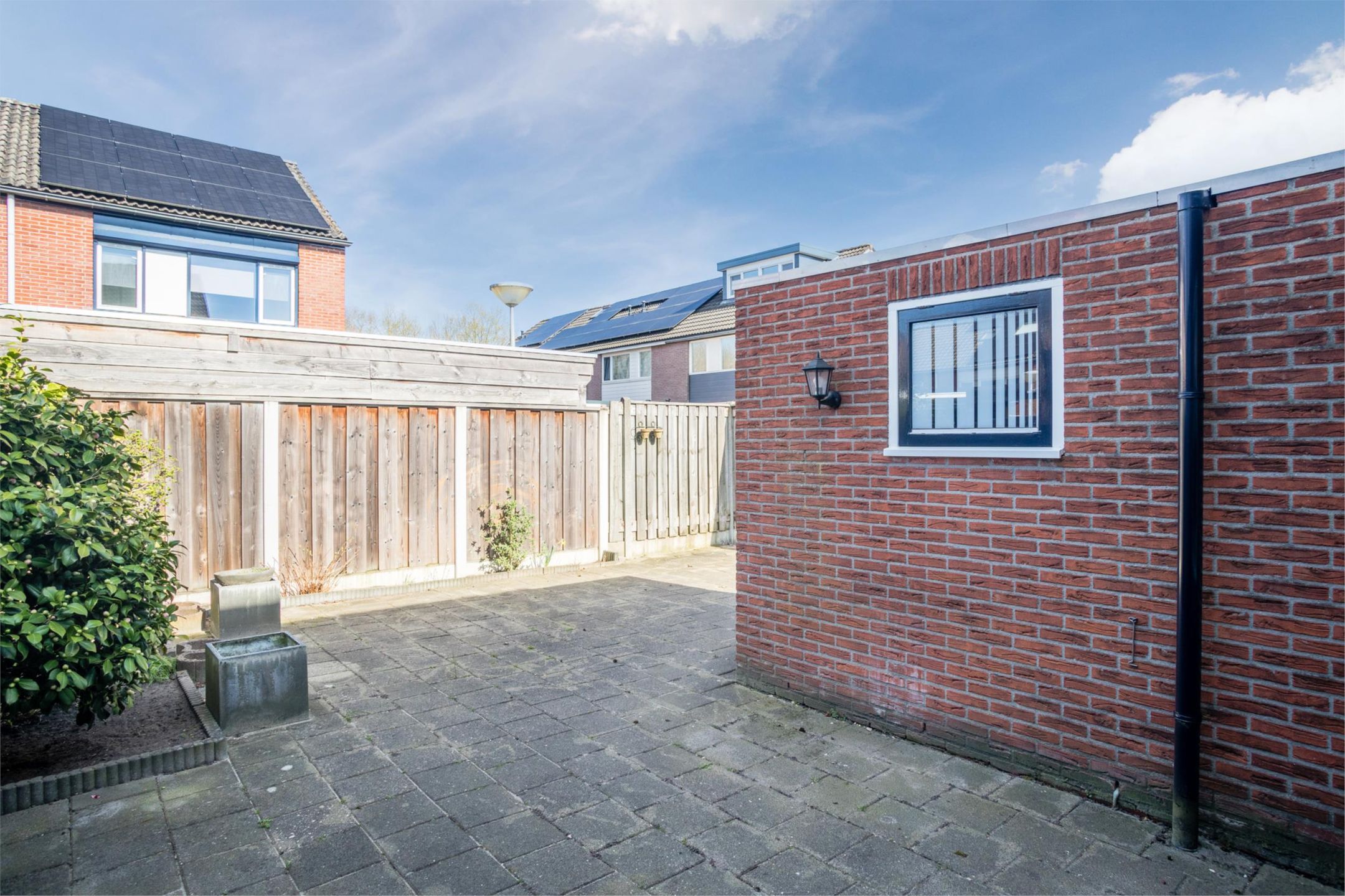 Foto 27 van Huttensmidhoek 50