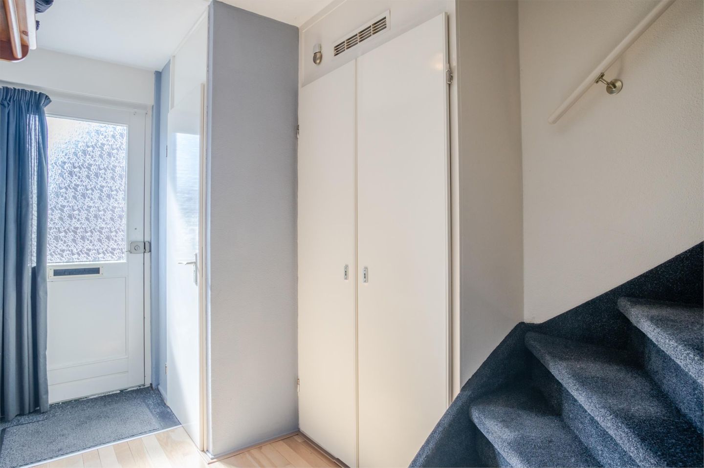 Foto 4 van Huttensmidhoek 50