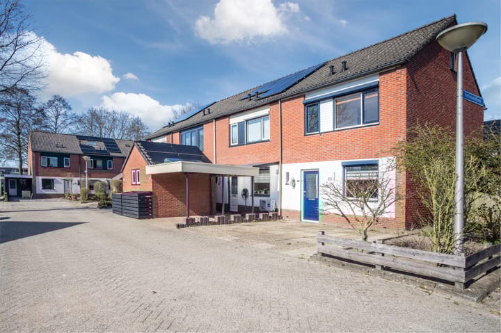 Foto 3 van Huttensmidhoek 50