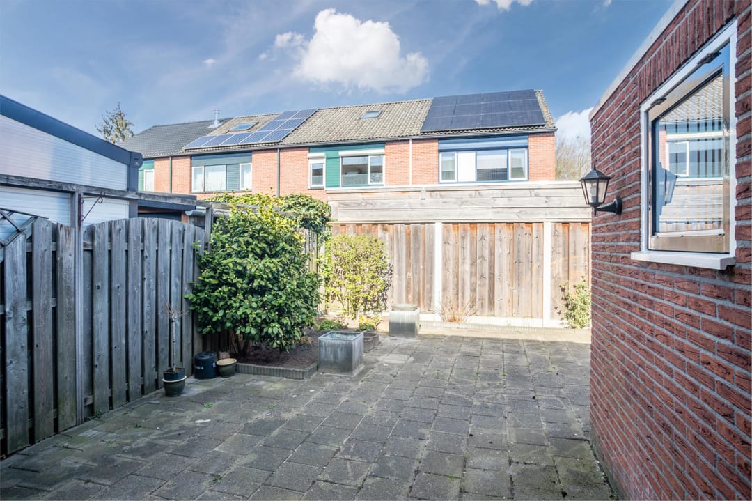 Foto 26 van Huttensmidhoek 50