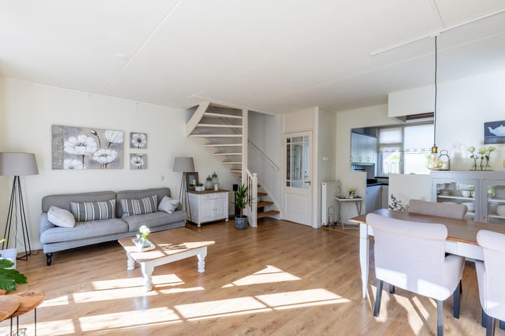 Foto 12 van Everserf 16