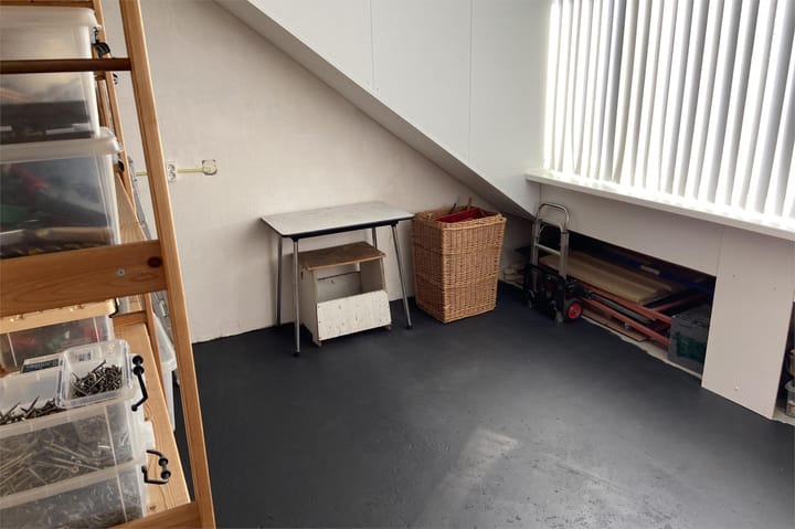 Foto 27 van Everserf 16