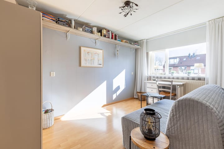 Foto 17 van Everserf 16