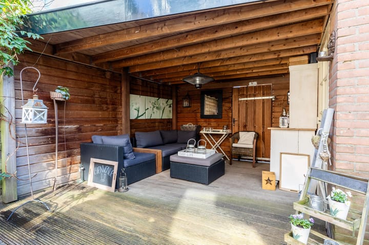 Foto 33 van Everserf 16