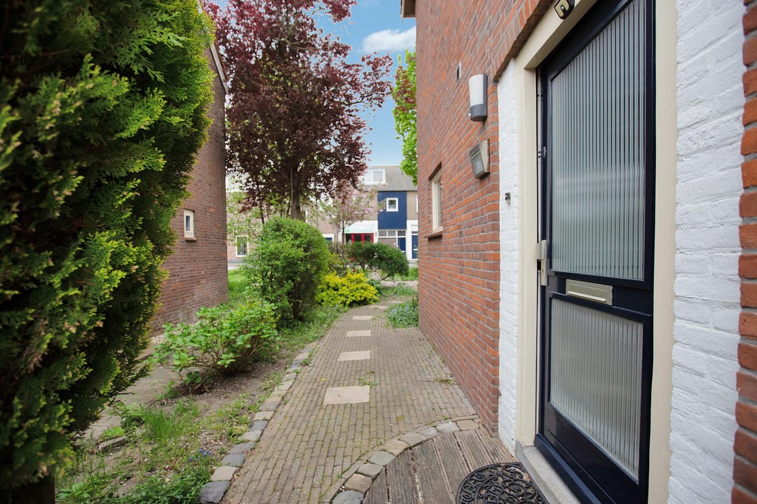 Photo 2 of Hoogewaard 13