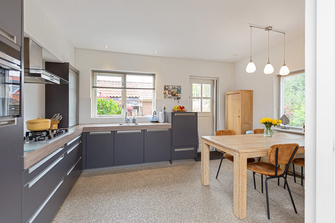 Photo 8 of Hoogewaard 13