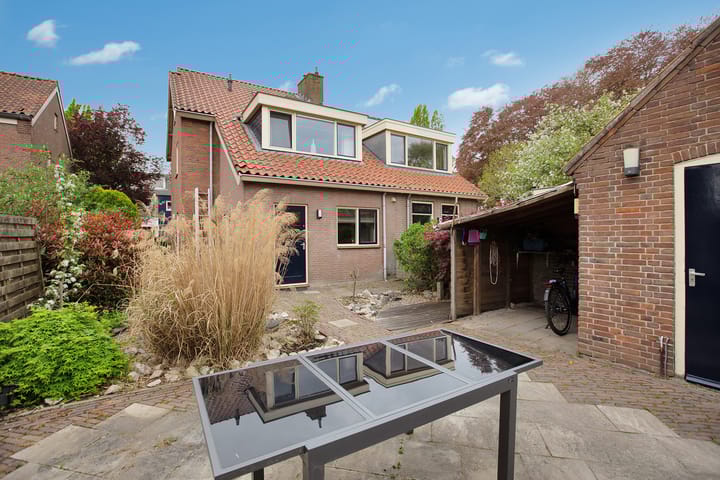 Foto 27 van Hoogewaard 13