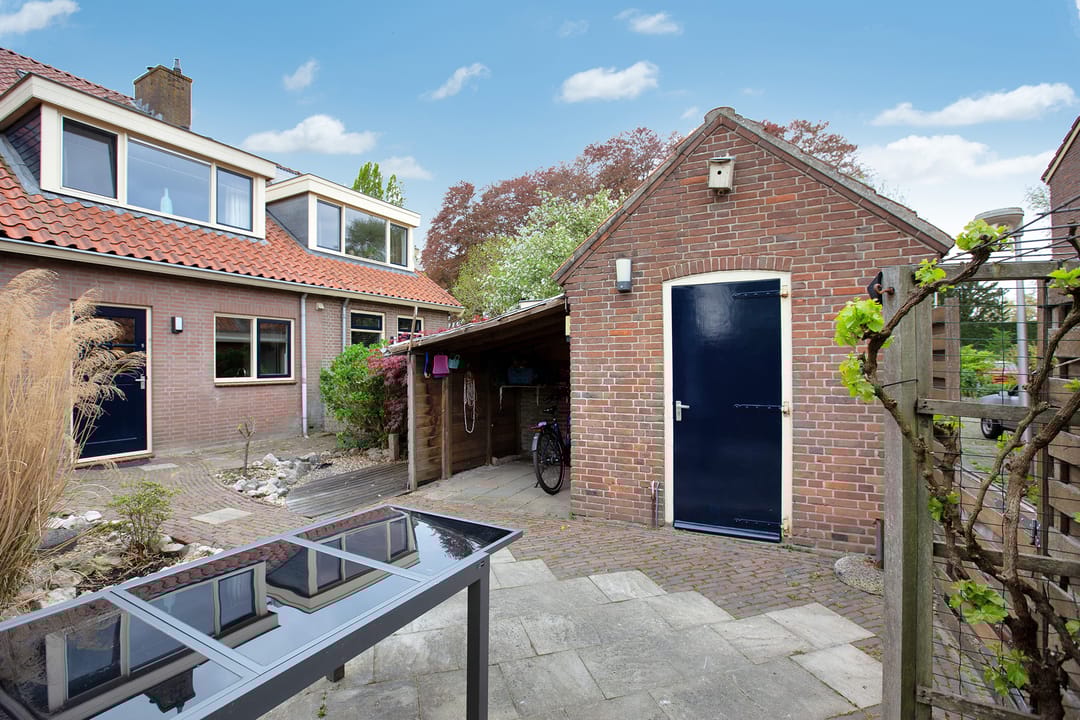 Photo 28 of Hoogewaard 13