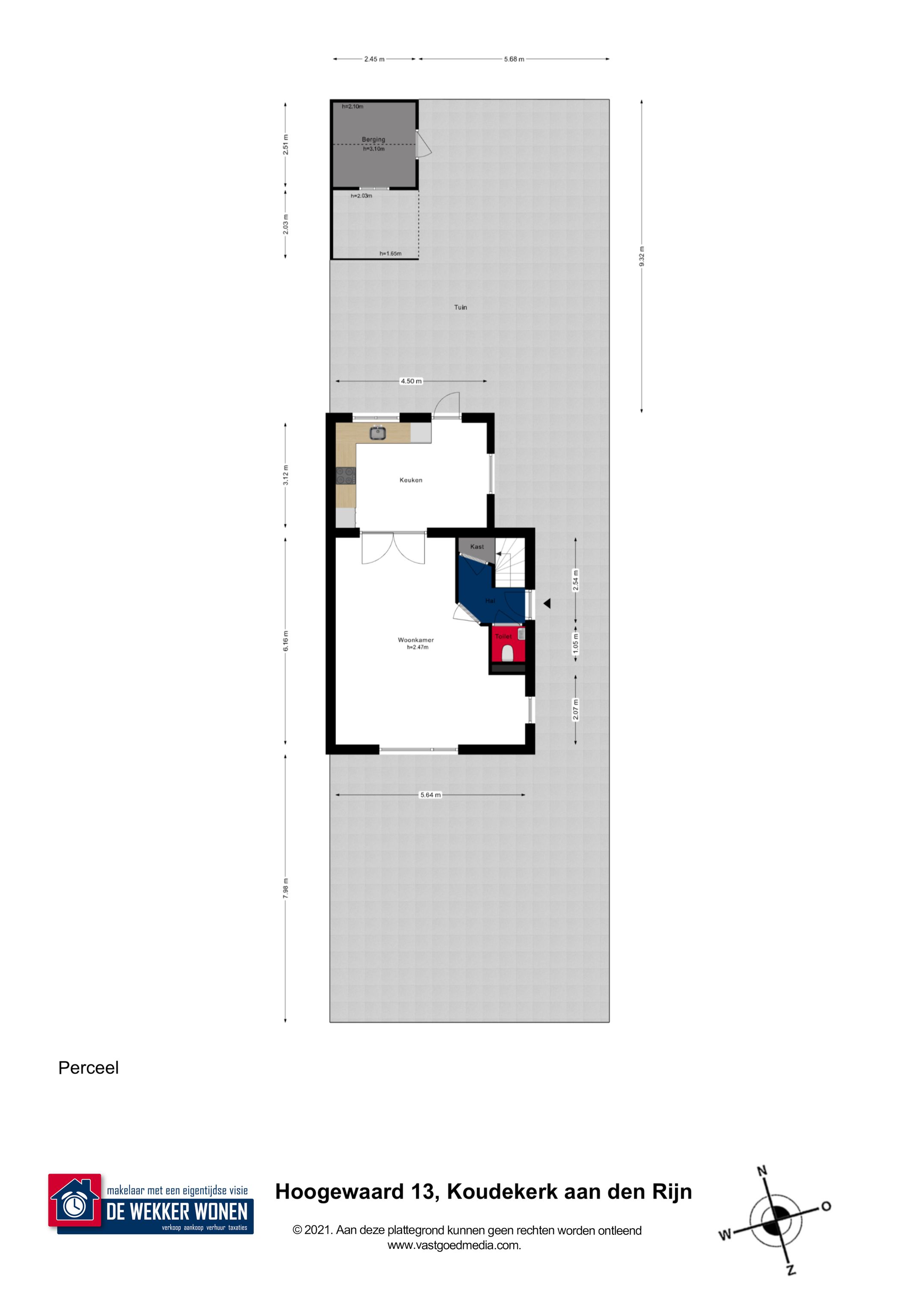 Photo 33 of Hoogewaard 13