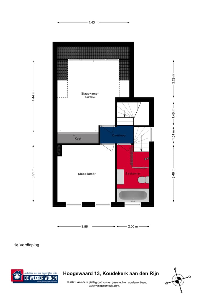 Foto 35 van Hoogewaard 13