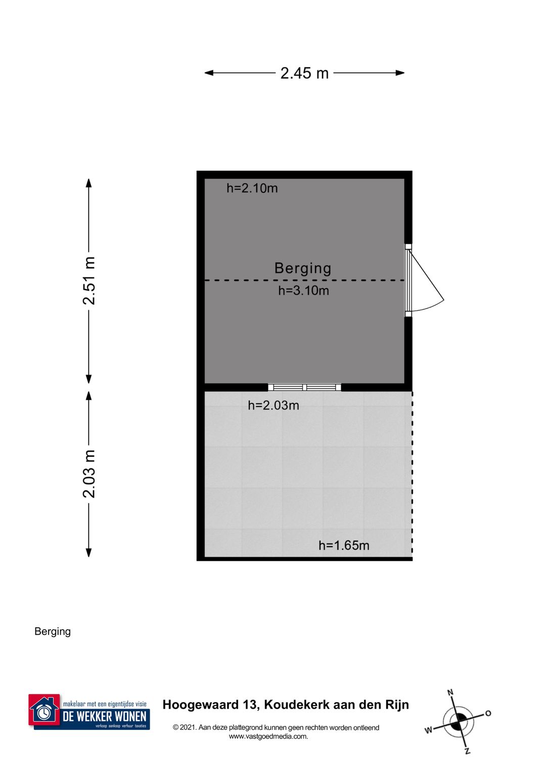 Photo 37 of Hoogewaard 13