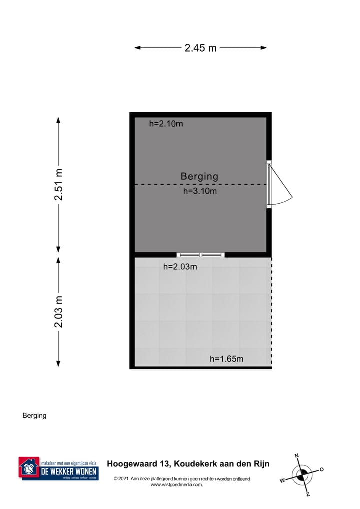 Foto 37 van Hoogewaard 13