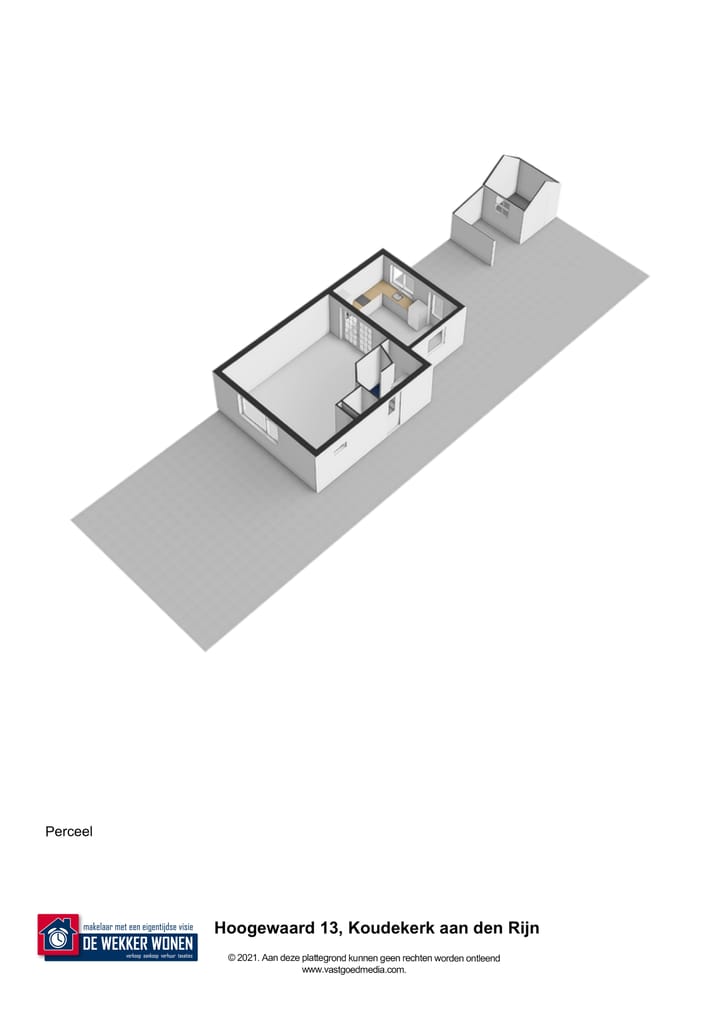 Foto 38 van Hoogewaard 13