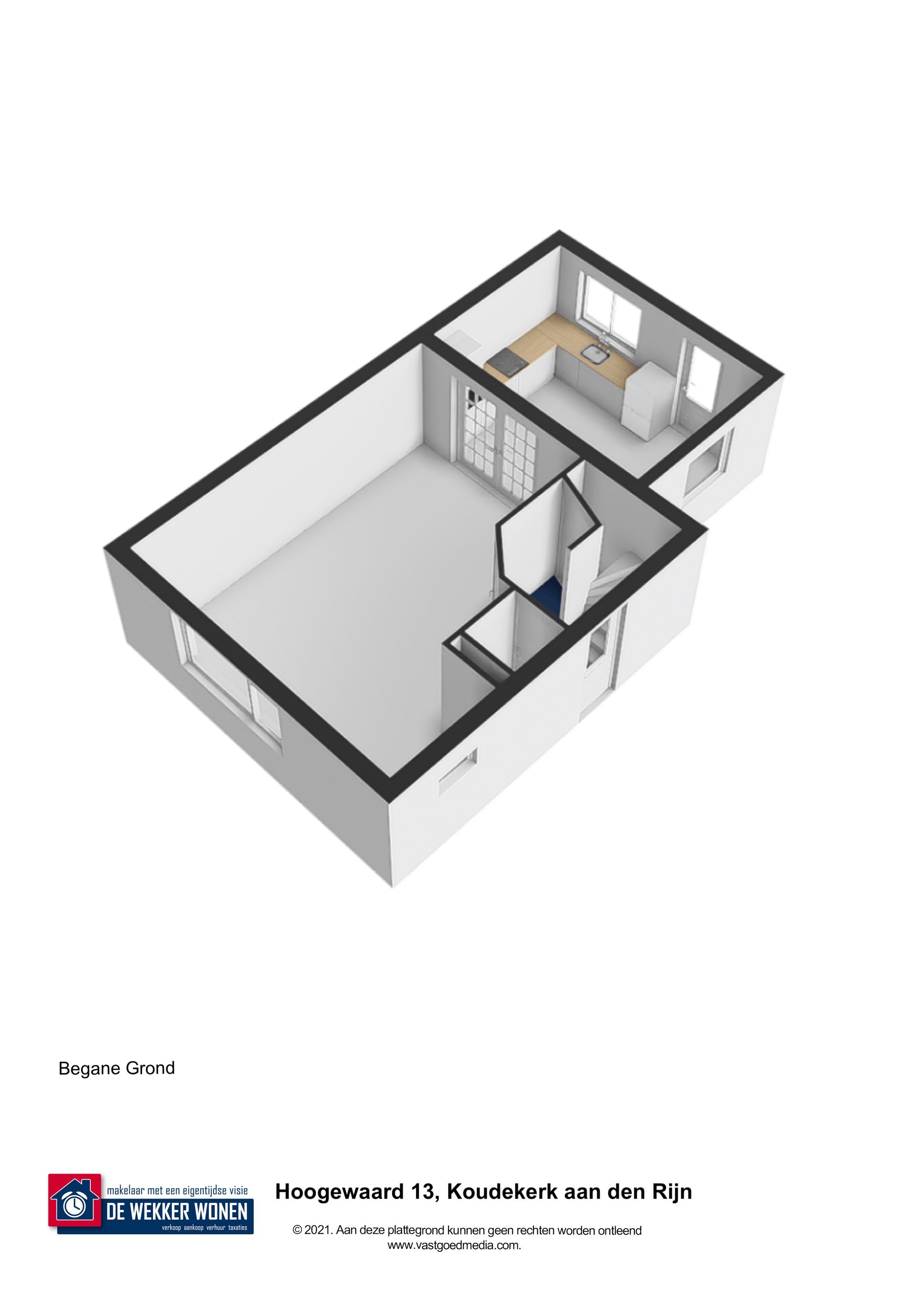 Photo 39 of Hoogewaard 13