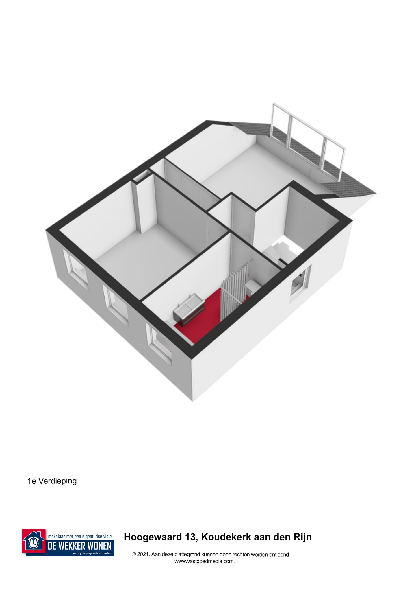 Photo 40 of Hoogewaard 13