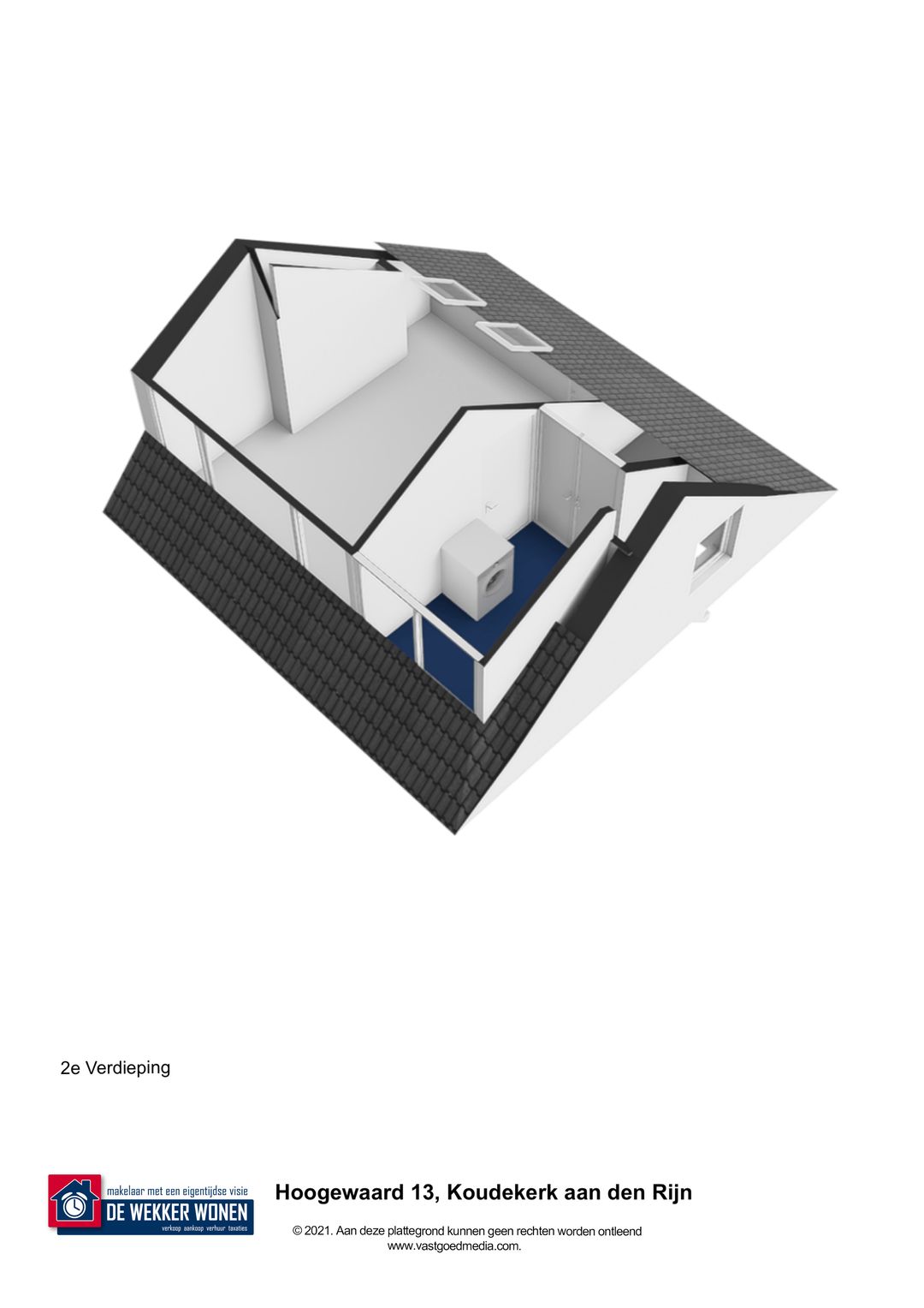 Photo 41 of Hoogewaard 13