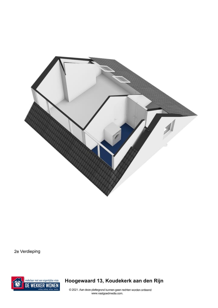 Foto 41 van Hoogewaard 13