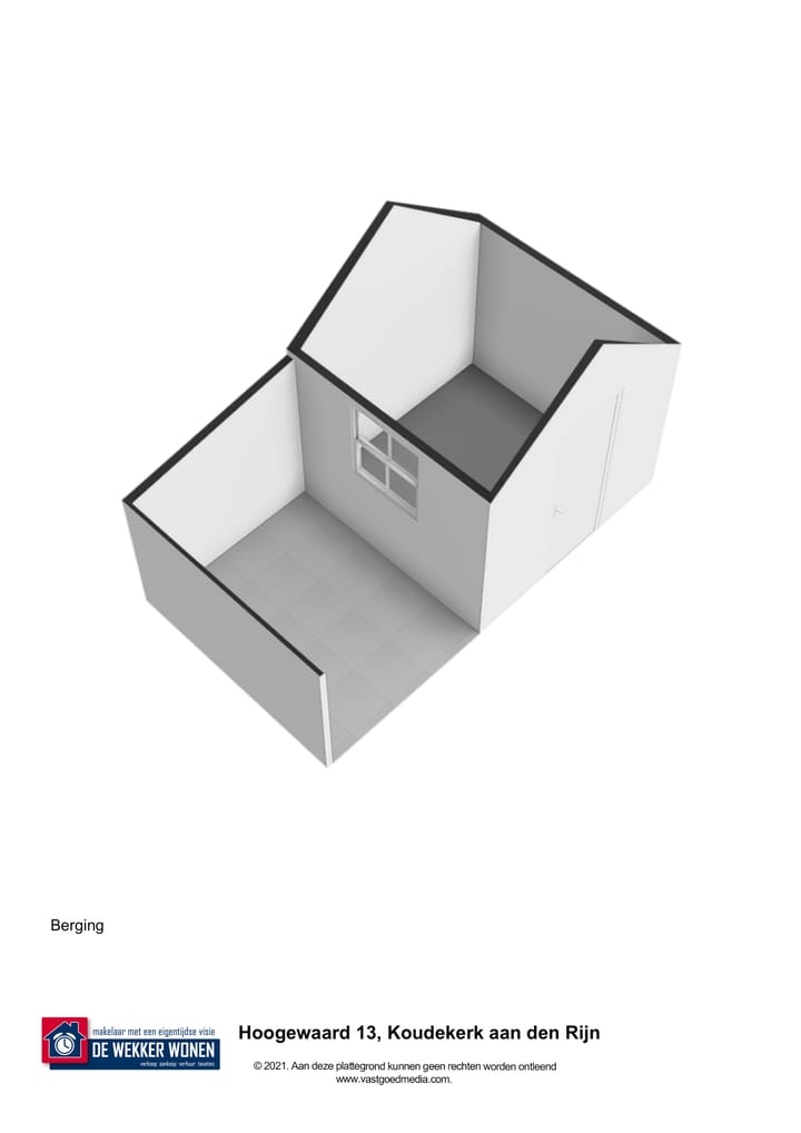 Foto 42 van Hoogewaard 13