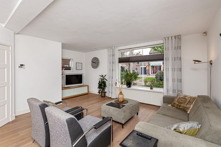 Foto 5 van Hoogewaard 13