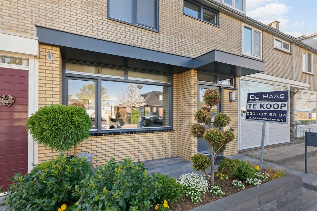 Foto 2 van de Gouwe 56