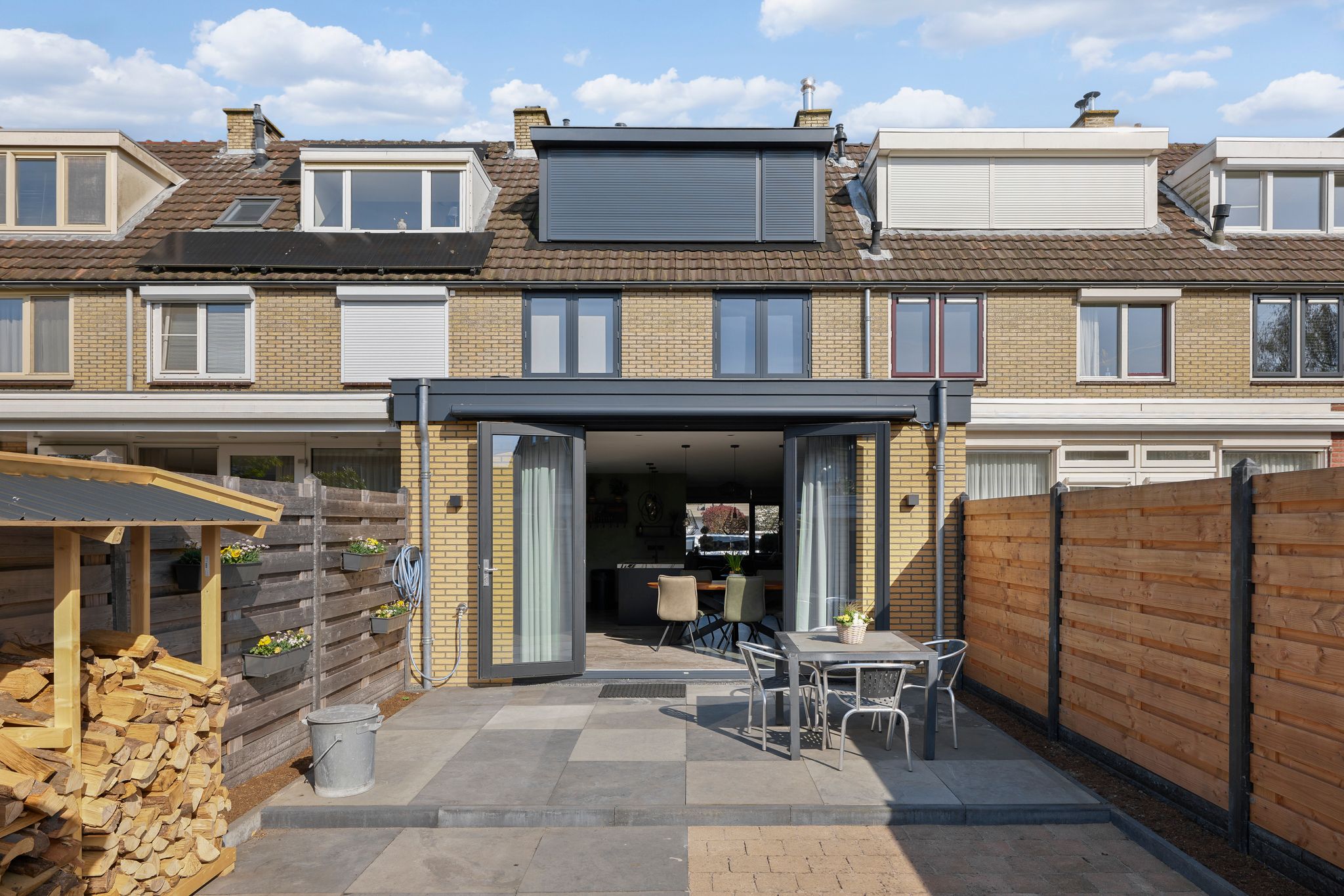 Foto 3 van de Gouwe 56