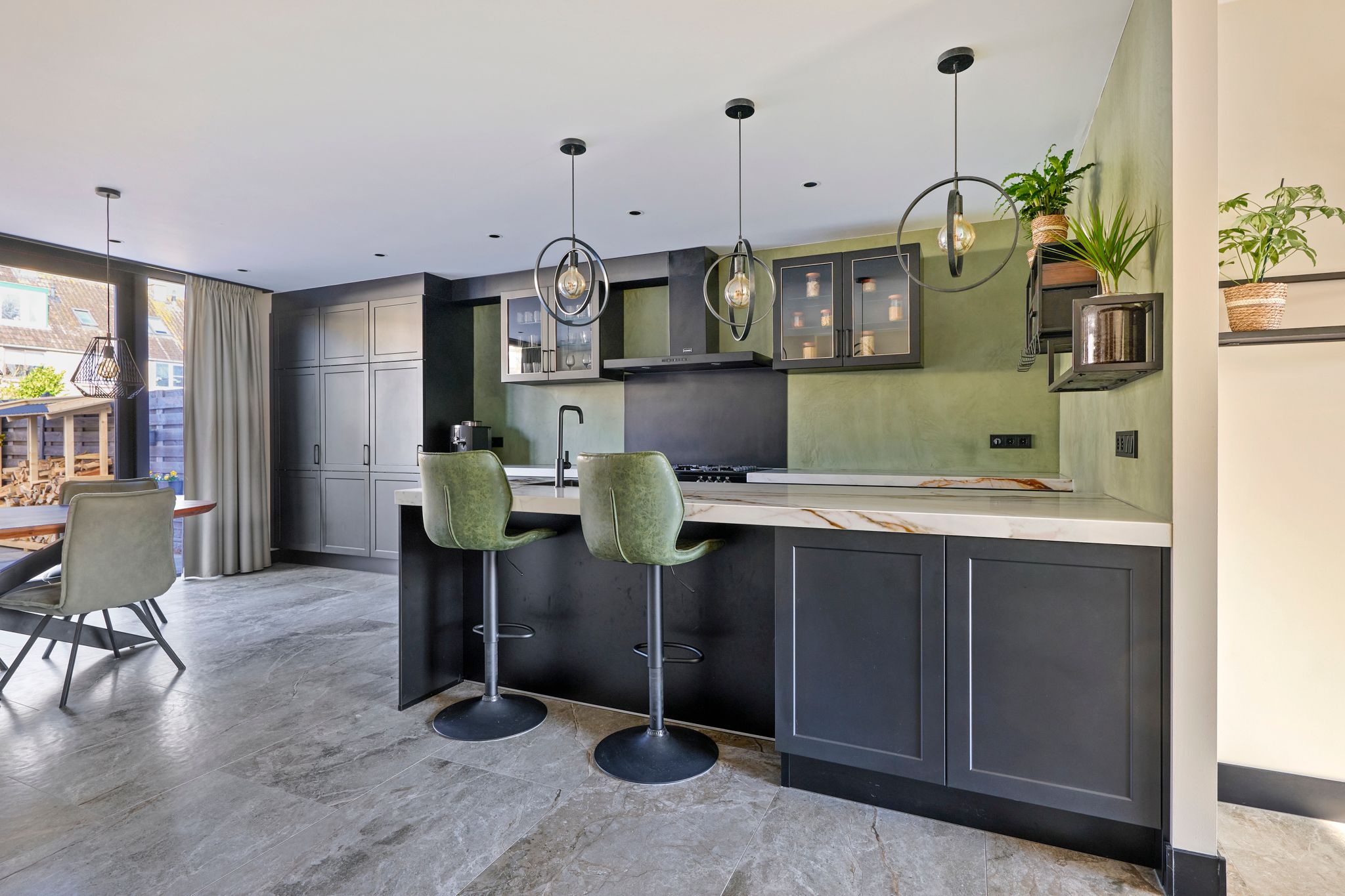 Foto 9 van de Gouwe 56