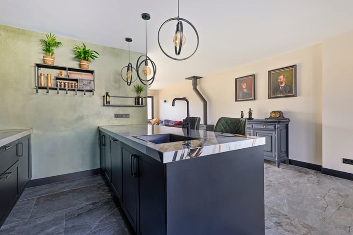 Foto 13 van de Gouwe 56