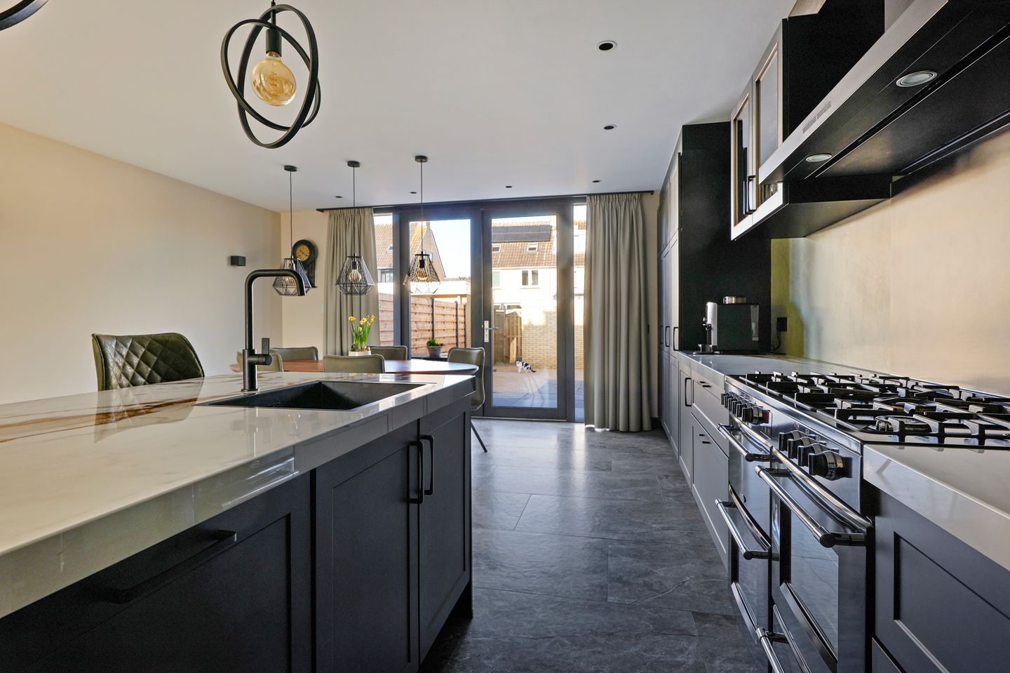 Foto 14 van de Gouwe 56