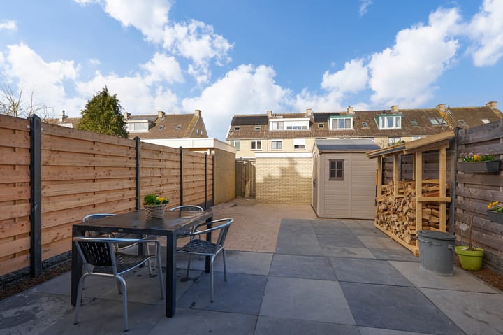 Foto 19 van de Gouwe 56