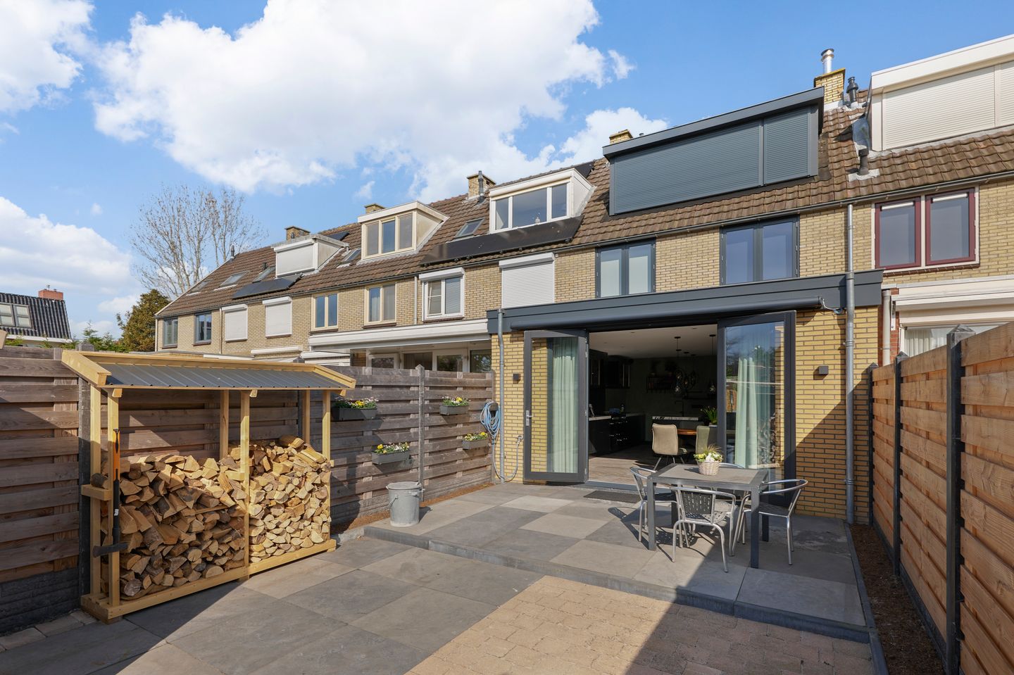 Foto 20 van de Gouwe 56