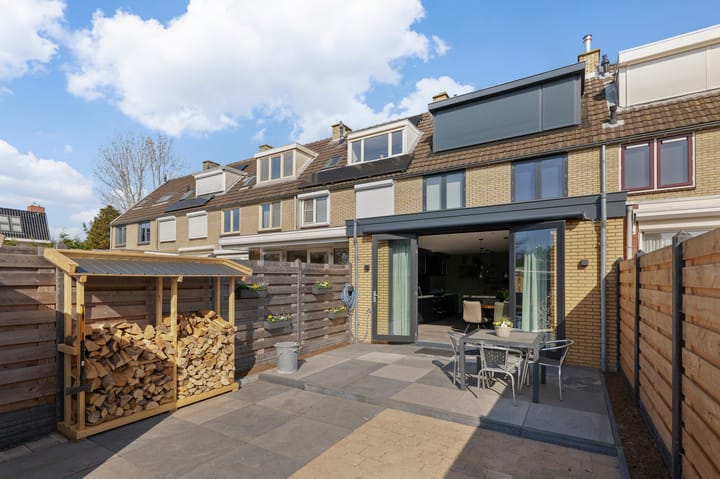 Foto 20 van de Gouwe 56