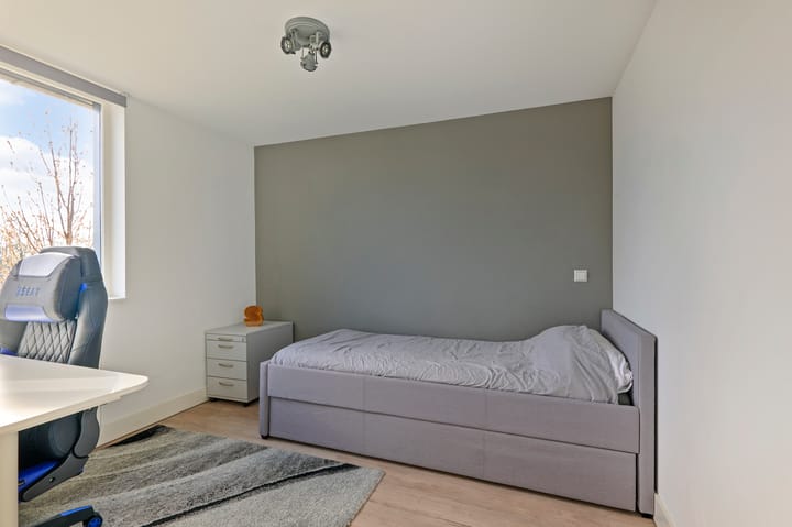 Foto 25 van de Gouwe 56